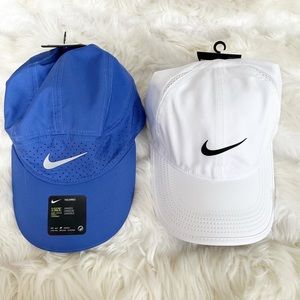 NIKE Dri Fit Hat Tailwind Heritage 86 Snapback Featherlight Dry Dit NWT